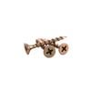 GIB 41 x 6mm Scavenger Head Loose Self Tapping Grabber Screw - 1000 Pack