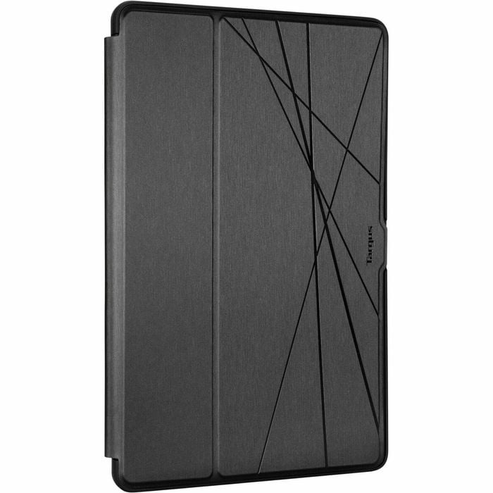 Targus Click-In Case for 12.4" Galaxy Tab S7+ - Black