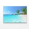 Anse Lazio Beach at Praslin Island, Seychelles  Print 100% Australian Made 90 x 60cm  (Acrylic)