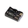 Canon BP-511A BP-511 BP-512 EOS 40D 50D 30D 20D 300D MV700i MV630i PowerShot Pro 1 Camera Battery