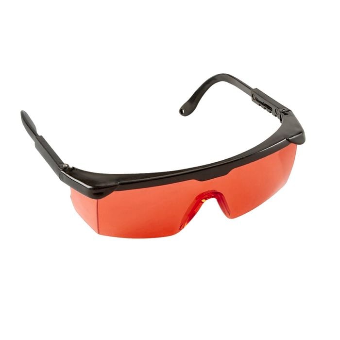 DeWALT Red Laser Glasses