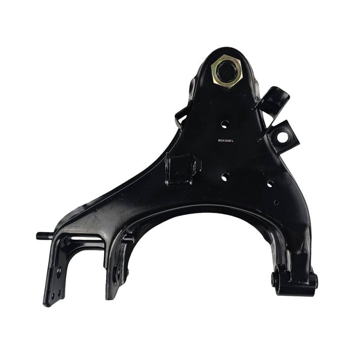 Left Front Lower Control Arm For Nissan Navara D22 2.4l 2.5l 3.2l 3.3l 1997-2015