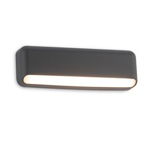 Arlec 5W Bordon LED Step Light