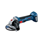 Bosch 18V Professional 125mm Brushless Angle Grinder 06019H9001 - Skin Only