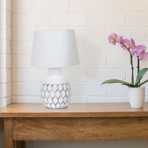 Vencha Sam Table lamp