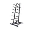 Morgan Aerobic Pump Weights Storage Rack