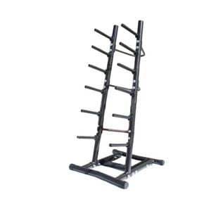 Morgan Aerobic Pump Weights Storage Rack