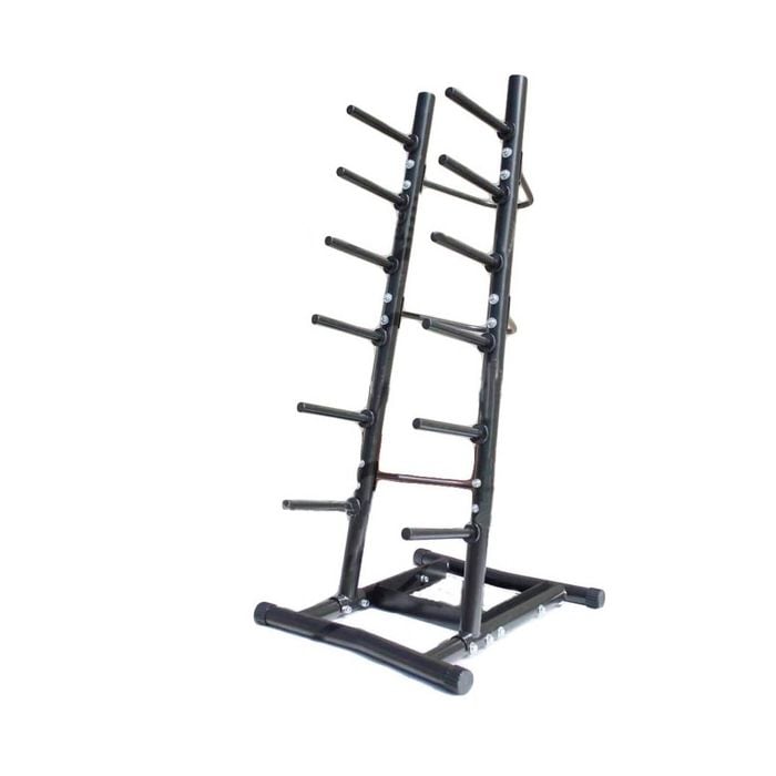 Morgan Aerobic Pump Weights Storage Rack
