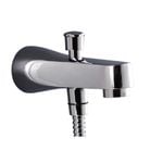 Bliss Bath Spout with Divertor