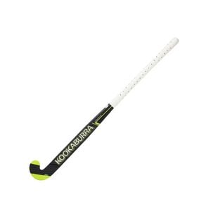 Kookaburra Midas 980 M-bow 36.5'' Long Medium Weight Field Hockey Stick