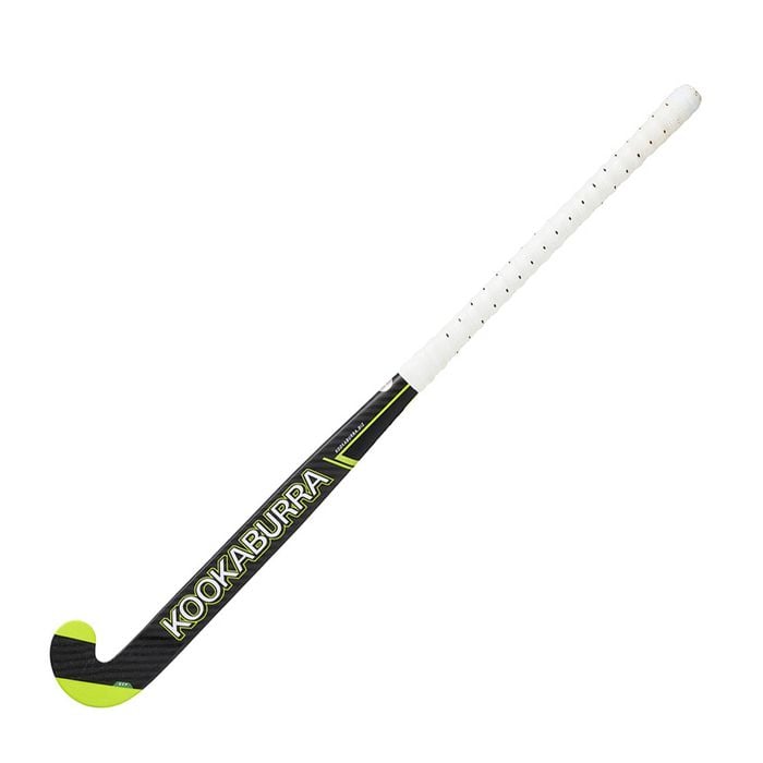 Kookaburra Midas 980 M-bow 36.5'' Long Medium Weight Field Hockey Stick
