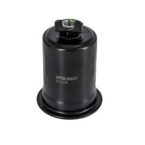 Ntk Fuel Filter For Toyota Camry Vienta Vcv10 Sedan 1991-1995 3.0l Compatible With Ryco Z424