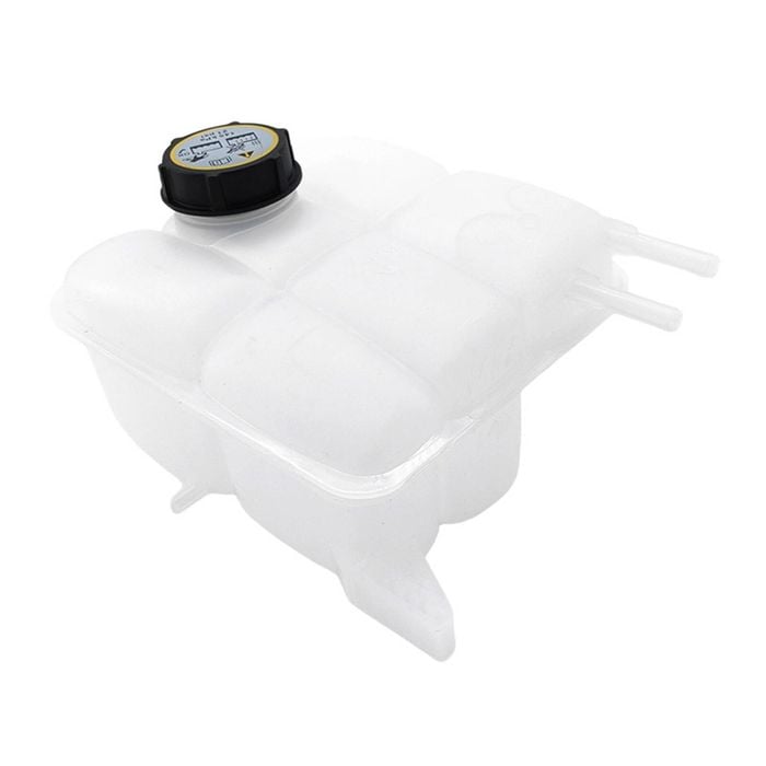Parts Factory Australia ord Focus Overflow Coolant Tank 2011-2015 1.6L 1.8L 2.0L CV6Z8A080A
