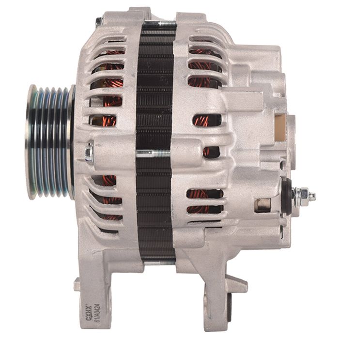 NEW Alternator For Mitsubishi 3000 GT - 3.0 i 24V AWD 92-99 6G72 Petrol 110 amp