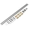 Henderson 1525mm Opening Bi-Fold Folding Door Kit