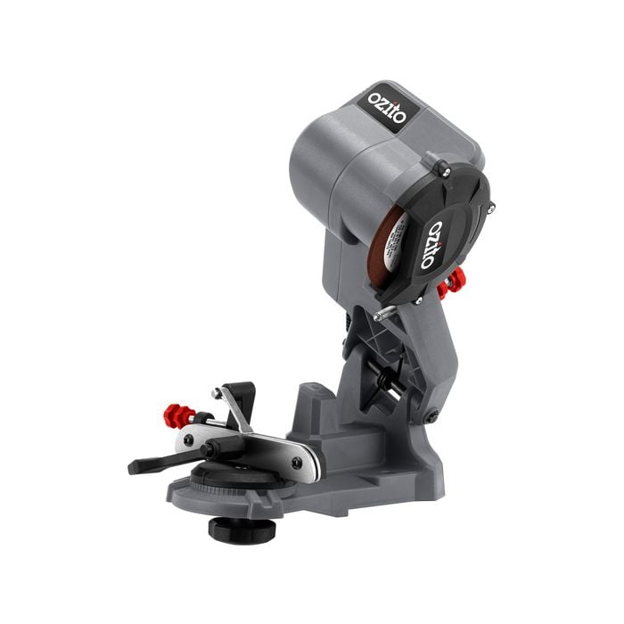 Ozito 85W Chainsaw Chain Sharpener