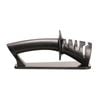 Baccarat Id3 Samurai 3 Step Knife Sharpener Black