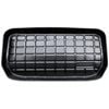 Tesla Model Y 2022-2025 Carbon Fiber Style Heavy Duty Front Cargo Trunk Cover Mat