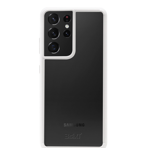 3sixT BioFlex Case For Samsung Galaxy S21 Ultra - Clear