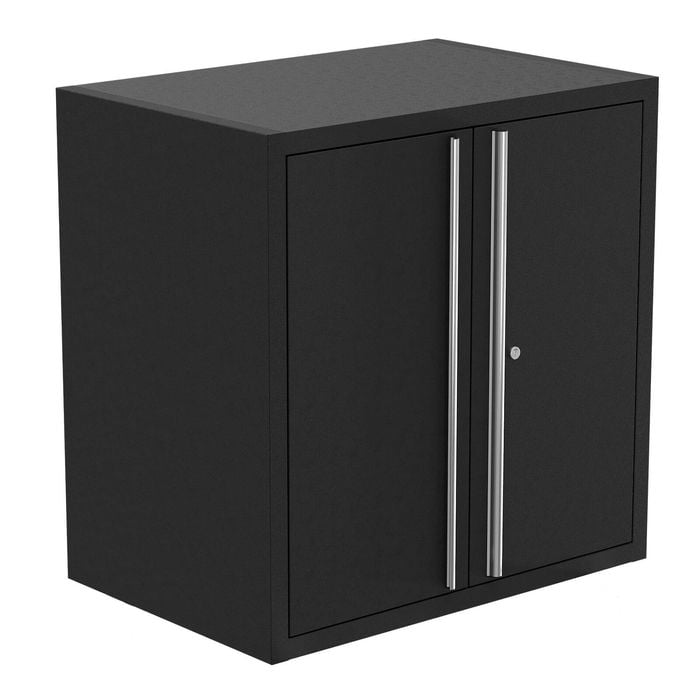 Rack It 900 x 910 x 600mm PRO 2 Door Cabinet