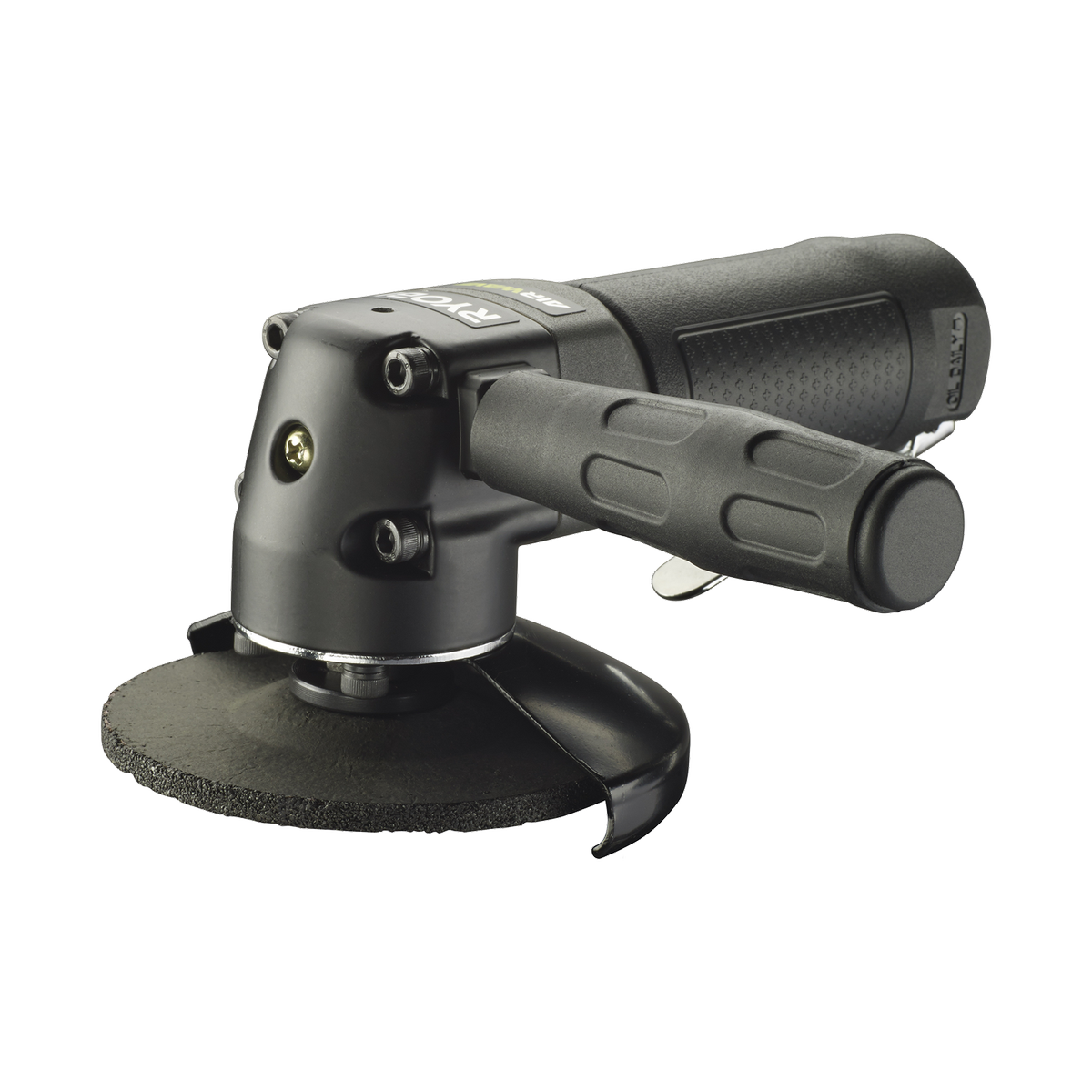 Ryobi Airwave 100mm Angle Grinder Bunnings Australia