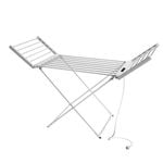 Living Elements Laundry Electric Heated Winged Airer