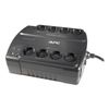 APC by Schneider Electric Back-UPS BE550G-AZ Standby UPS - 550 VA/330 W - Desktop - 16 Hour Recharge - 3 Minute Stand-by