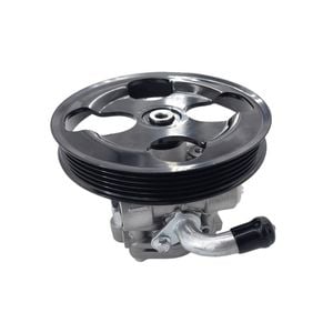 Machter Power Steering Pump Fit For Mitsubishi Lancer 2.0L CS ES 2002-2007