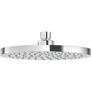 Methven 200mm Chrome Krome Overhead Shower - Chrome