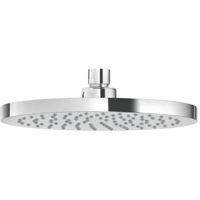 Methven 200mm Chrome Krome Overhead Shower - Chrome
