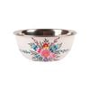 BillyCan Hand-Painted Picnic Pasta Bowl - 18.5cm