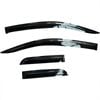 Weathershields For Ford Ranger 2012-2021