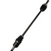 Front Right CV Drive Shaft for Kia Rio BC, Ford Capri SA-SC, Festiva WA-WF, Laser KA-KE, Mazda 121 DB, 323 BD-BW