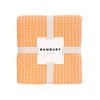 Bambury Dora Throw - Peach