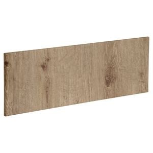 Kaboodle 800mm Spiced Oak Modern Slimline Door