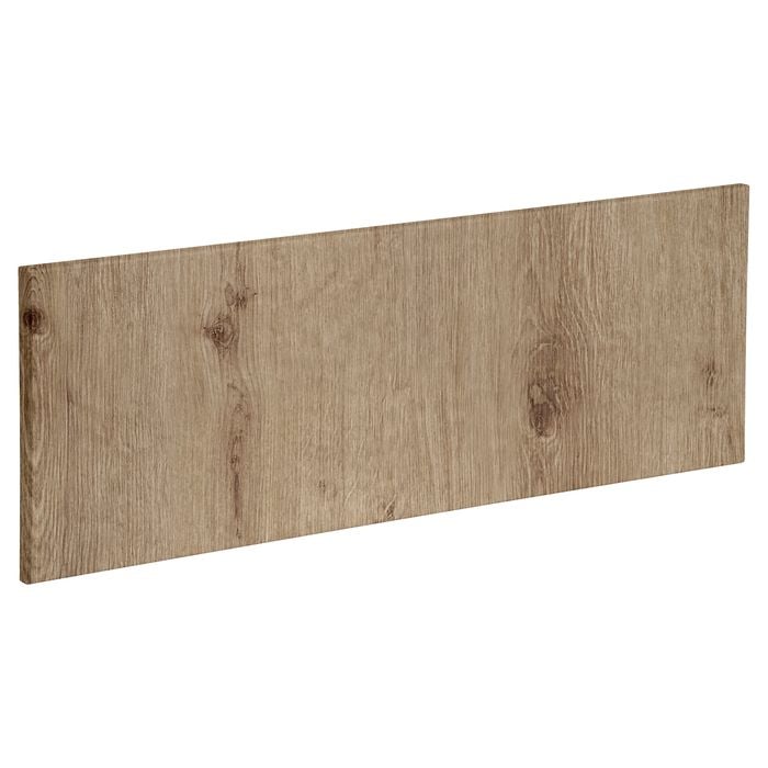 Kaboodle 800mm Spiced Oak Modern Slimline Door