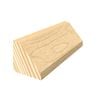 12 x 12mm 3m Clear Pine Tri Quad