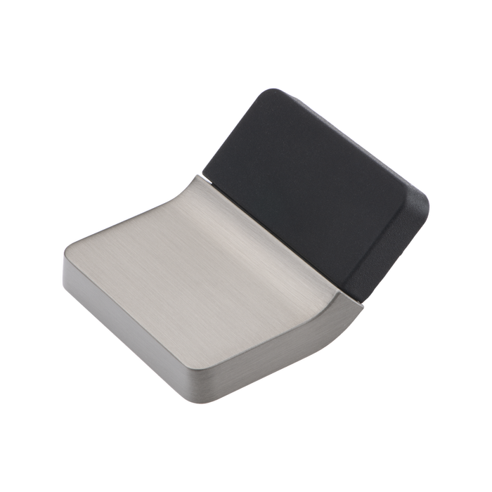 Lane Satin Nickel Pivyt Door Stop