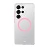 EFM Aspen Case with D3O BIOFor Samsung Galaxy S25 Ultra - Soft Pink