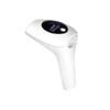 BDI AM001 IPL Hair Removal: Skin Sensor & Cooling Tech