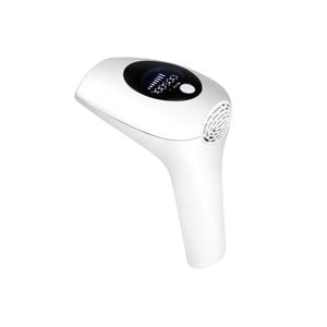 BDI AM001 IPL Hair Removal: Skin Sensor & Cooling Tech