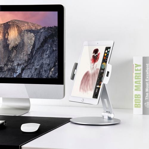 TODO Aluminium Alloy  Mobile Phone / Tablet Mount - 0332463
