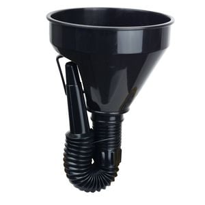 Saxon 14cm Flexible Pourer Funnel
