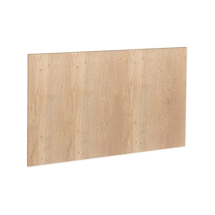 Kaboodle 1200mm Island Back Panel Hazelnut V