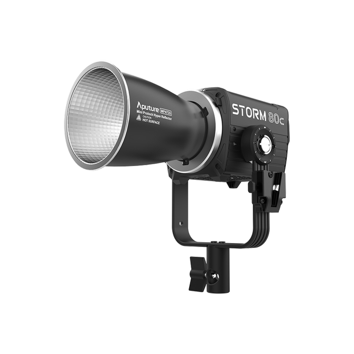 Aputure Storm 80c LED Light