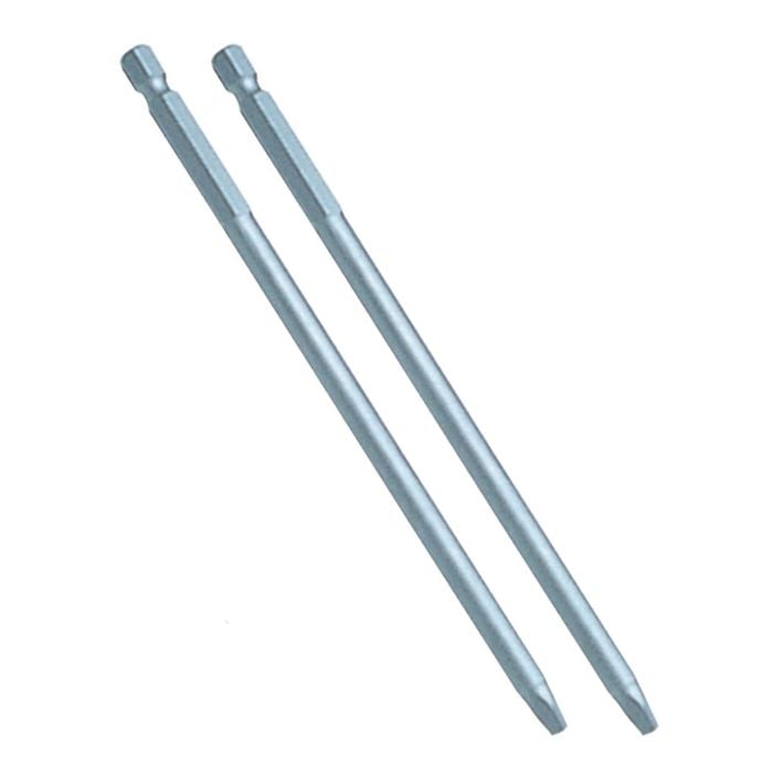 Kreg 2 x 6" #2 Square Driver Set