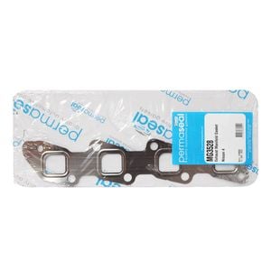 Permaseal Exhaust Manifold Gasket For Nissan Navara D22 Yd25 2.5l