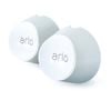 Arlo Ultra & Pro 3 Magnetic Wall Mounts - 2 Pack
