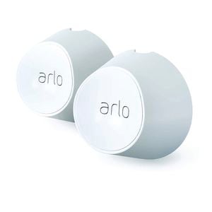 Arlo Ultra & Pro 3 Magnetic Wall Mounts - 2 Pack