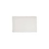 Linen House 40x60cm Memory Foam Sleeping Pillow - White